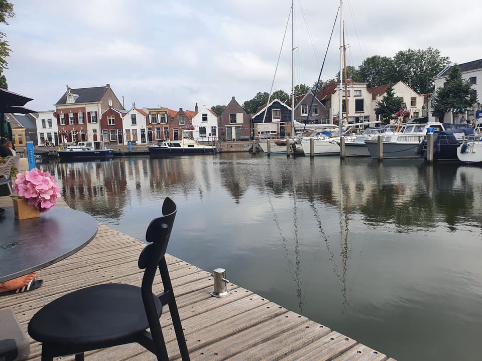 Marina