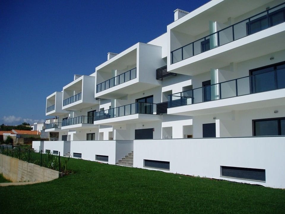 Condominium Solrio