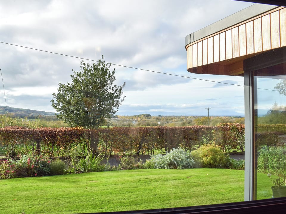 View | Glen Rosa, Ayr