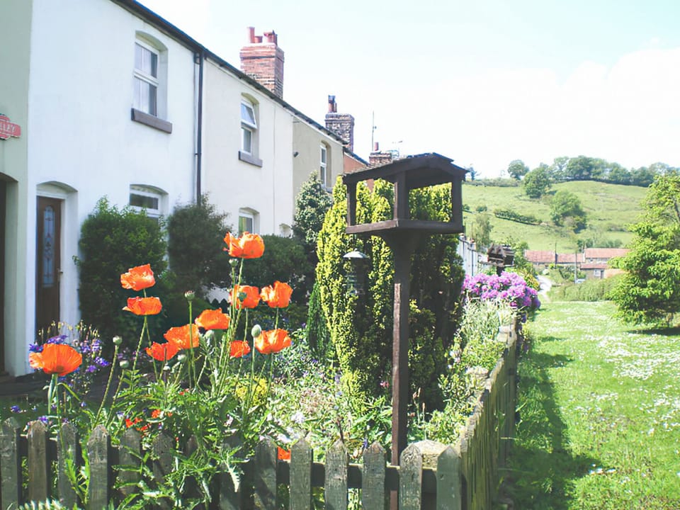 Exterior | Mallard Cottage, Grosmont, near Whitby