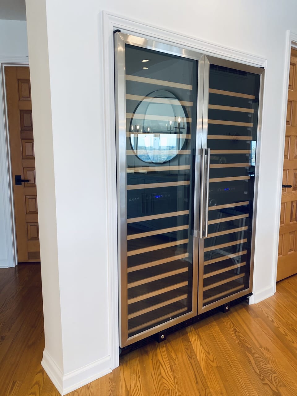 Wine Fridge