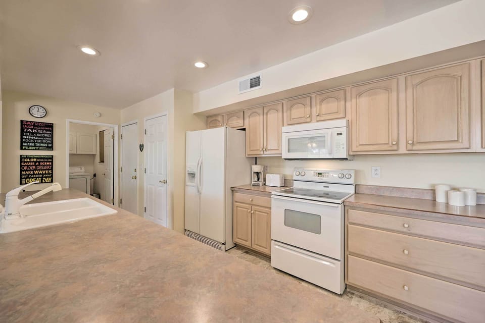 Kitchen | Drip Coffee Maker | Cooking Basics Provided