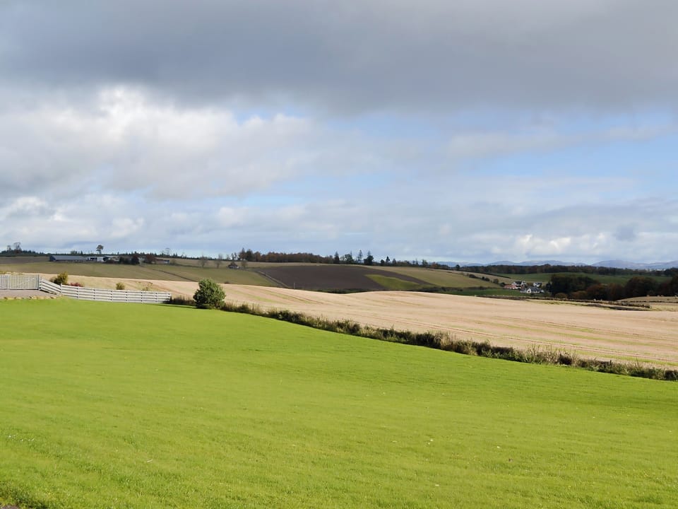 View | Little Harrowfield, Waterloo