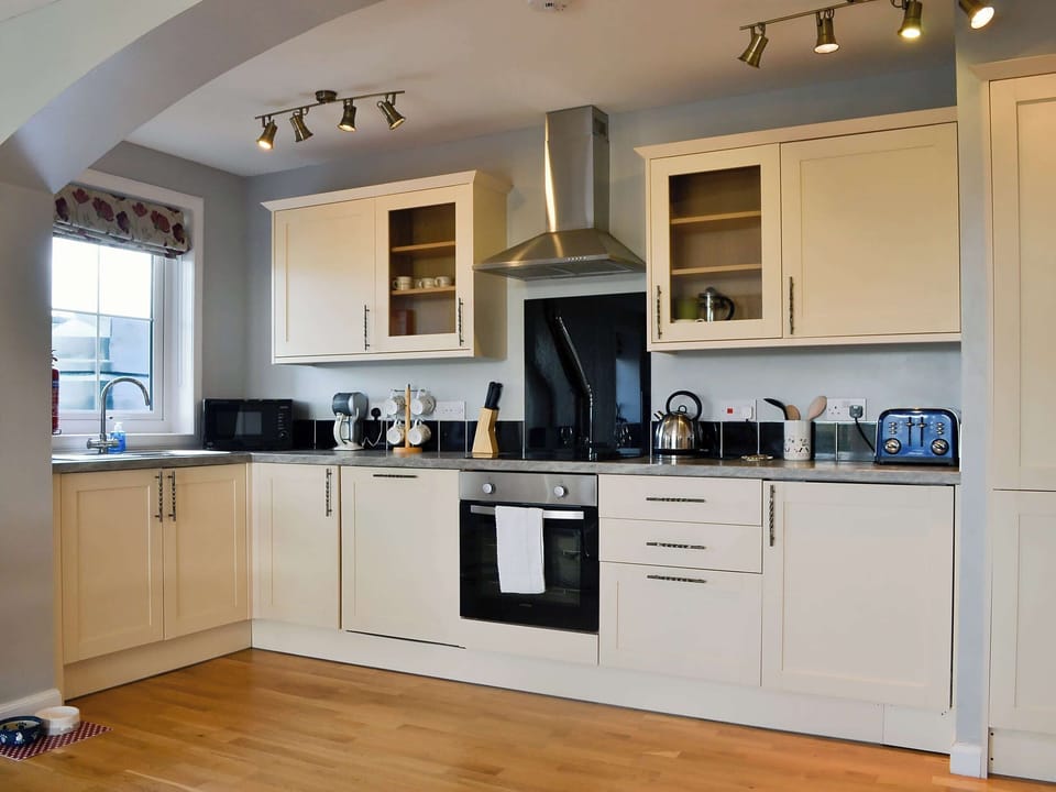 Kitchen | Little Harrowfield, Waterloo
