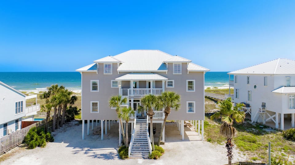 Welcome to West of Eden!