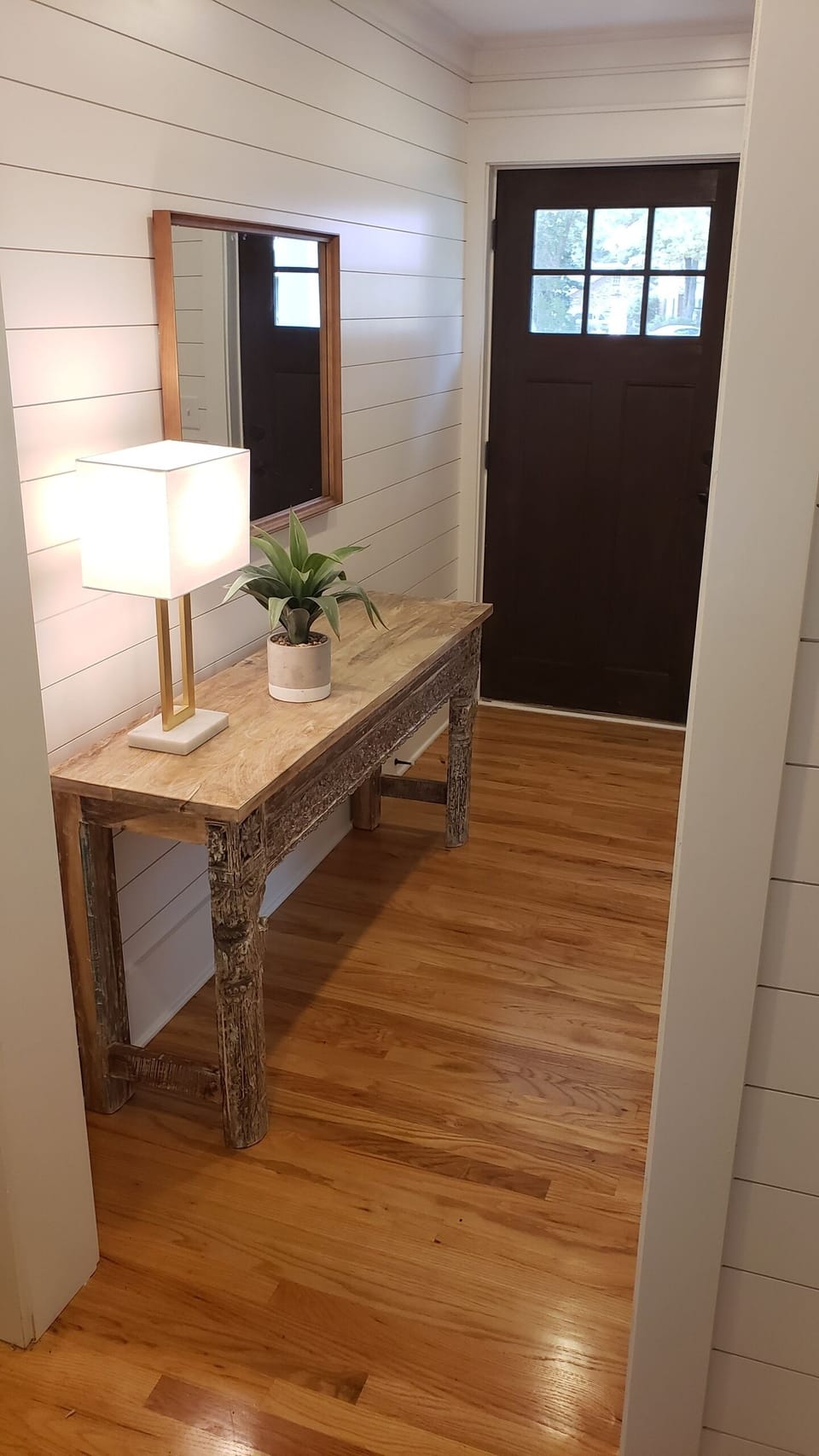 Foyer