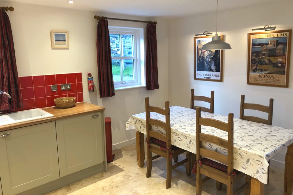 Northern Lights Kitchen