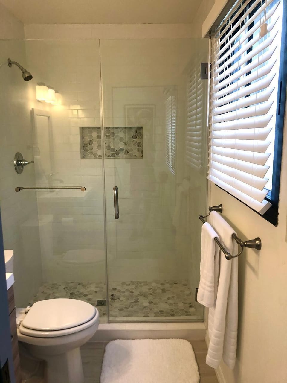 Bathroom View 1