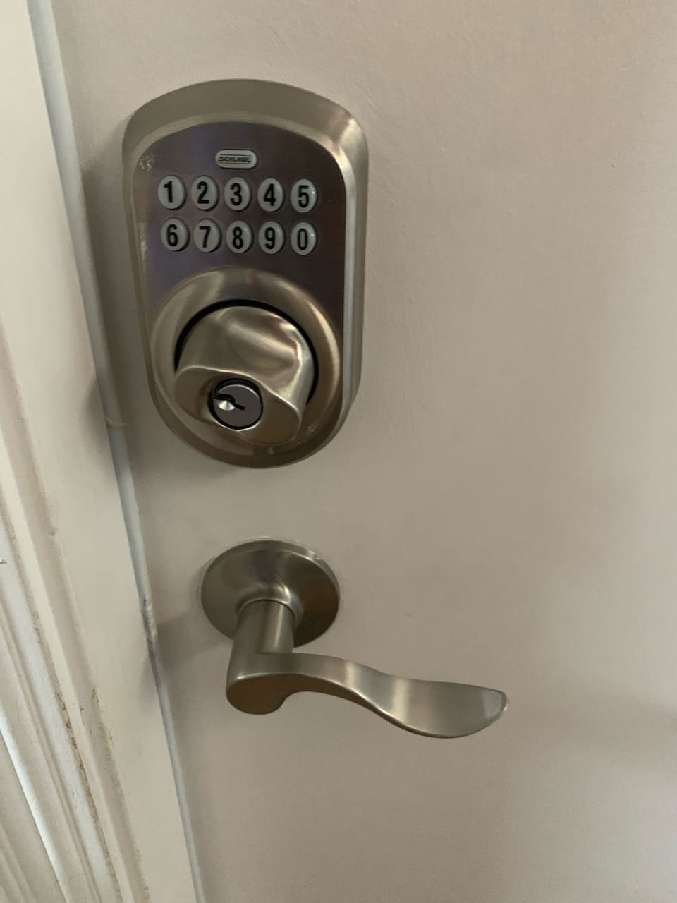 Keyless Entry 