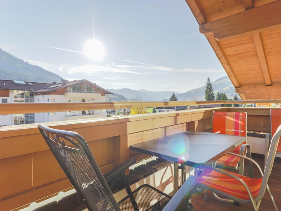 Patio / Balcony
