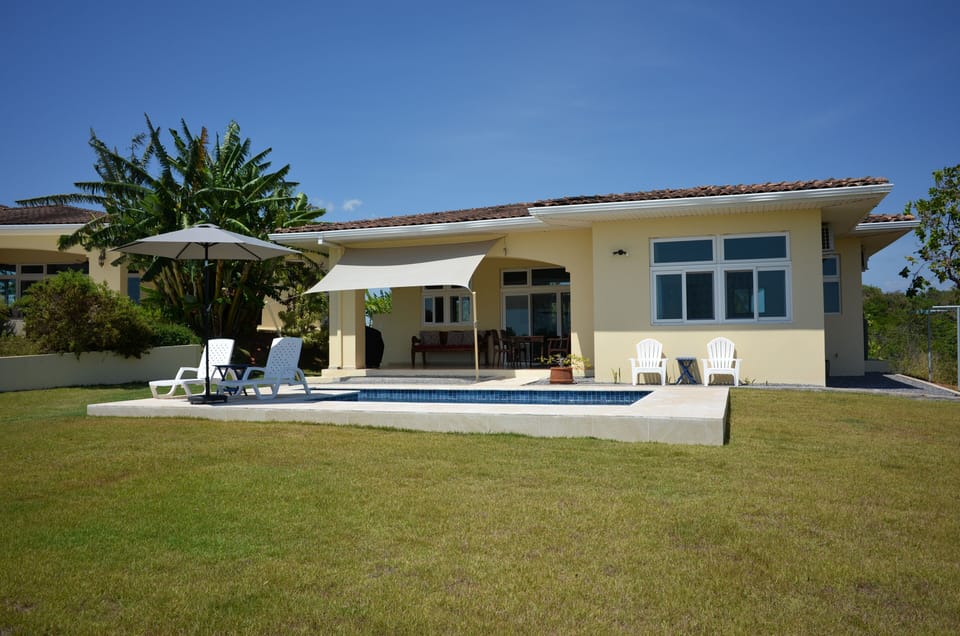 a wonderful place to relax, watch and enjoy Nature!