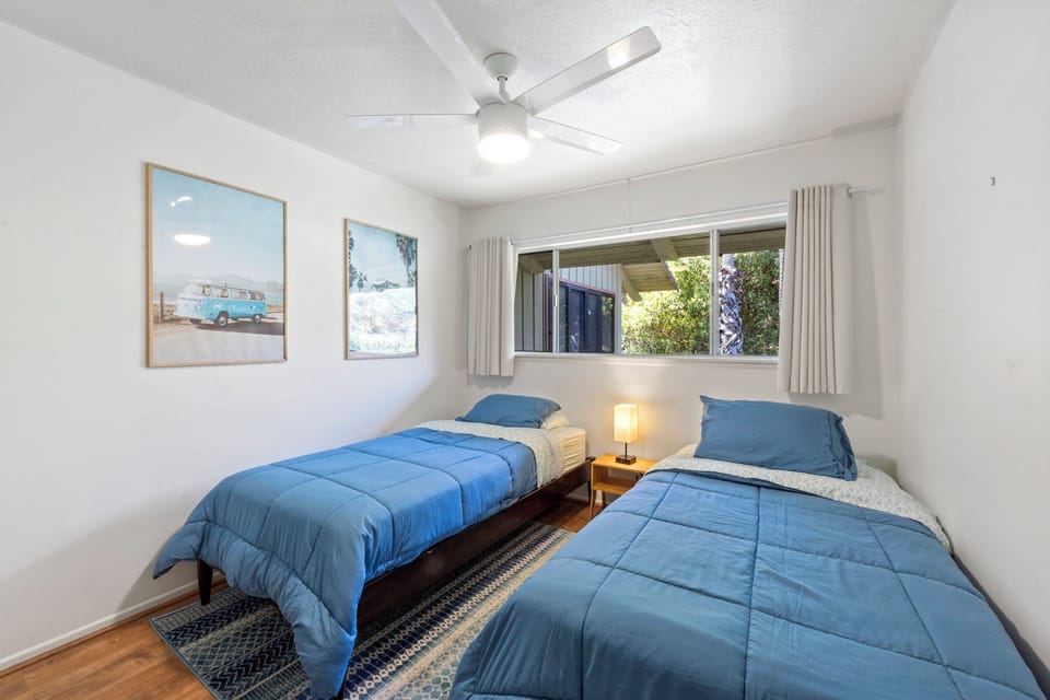 11 Canyon Terrace - Bedroom 3