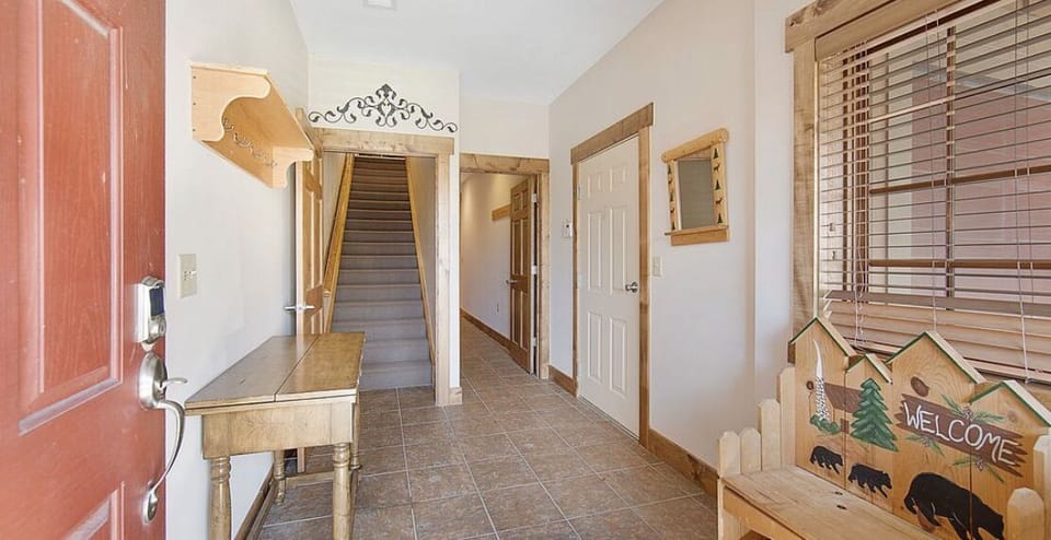 Entry Way