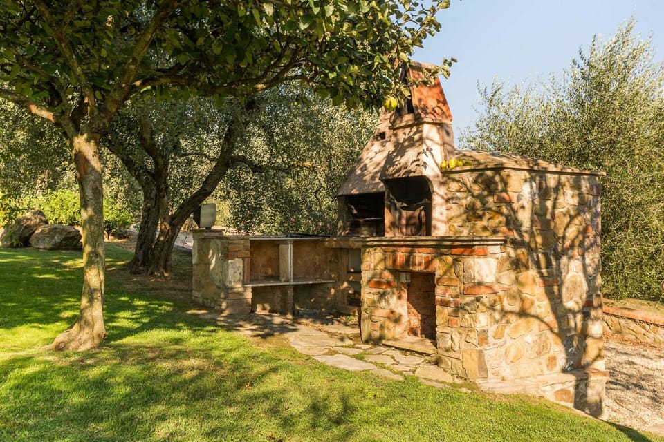 Facilities, Garden