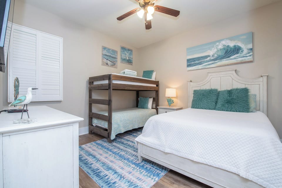 Caribe Resort DPH01 Guest Bedroom