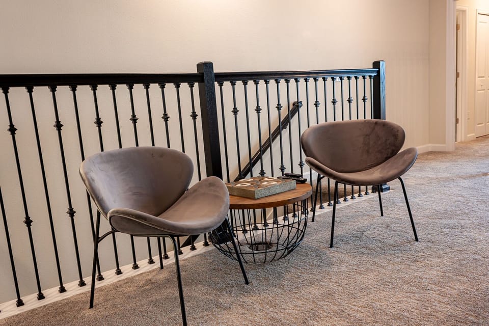 Loft chairs