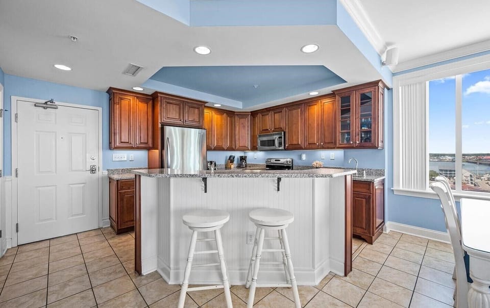 Countertop