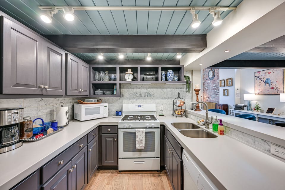 Kitchen | Cooking Basics