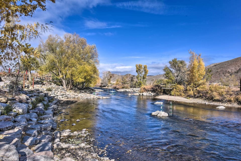 Arkansas River