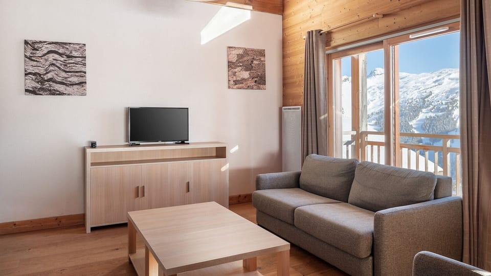 living-room
