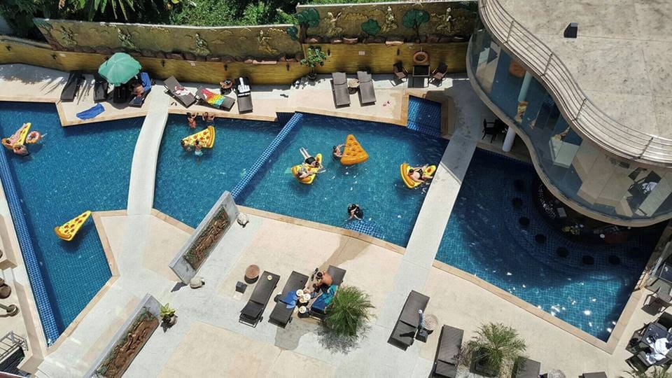 Pool