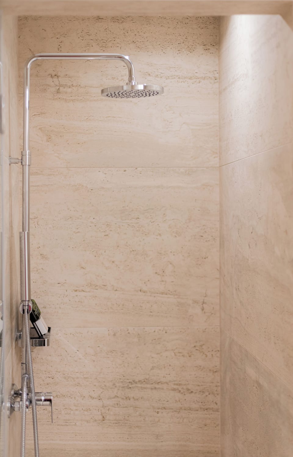Bathroom One