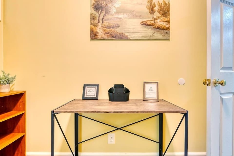 Office Bedroom