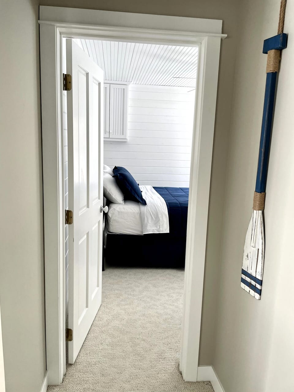 Main bedroom