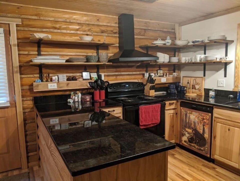 Kitchen/Dining Room  main floor