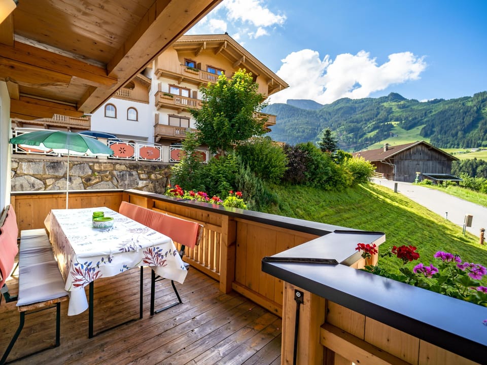 Patio / Balcony