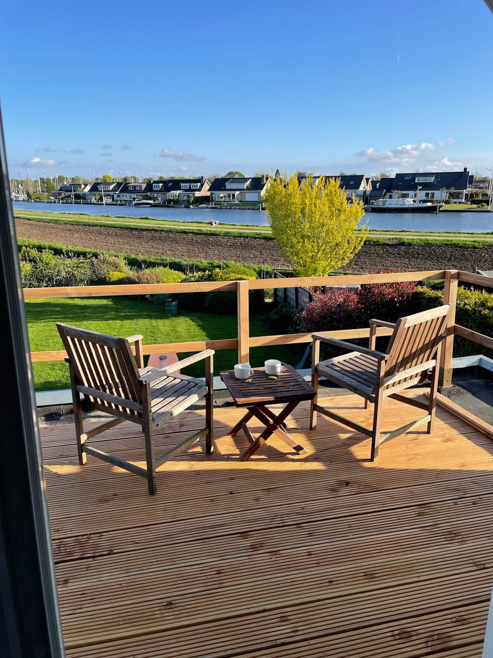 Balkon 