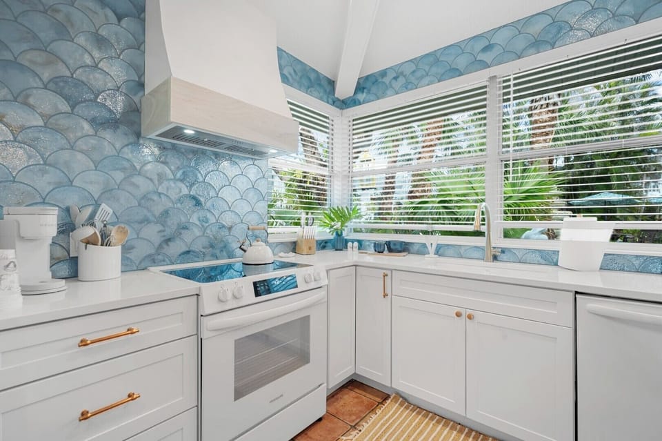 Brand new kitchen remodel