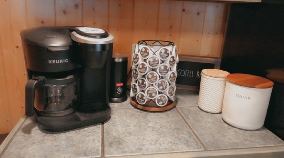 Coffee Bar