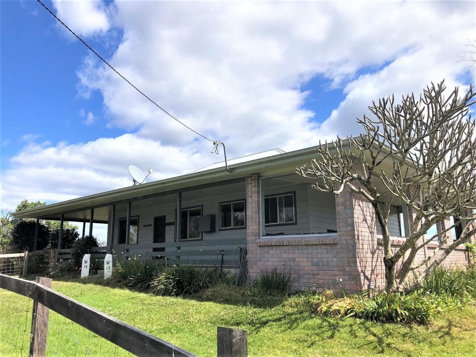Bellbowra Farmstay Cottage