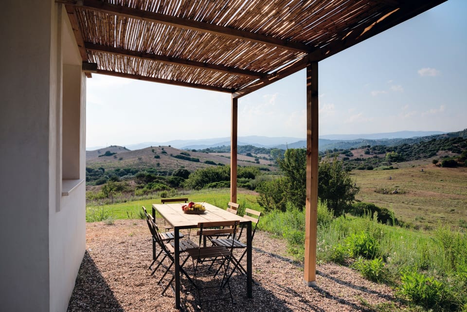 The Patio