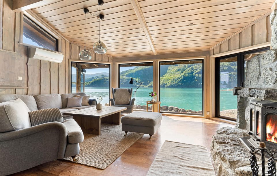 living-room