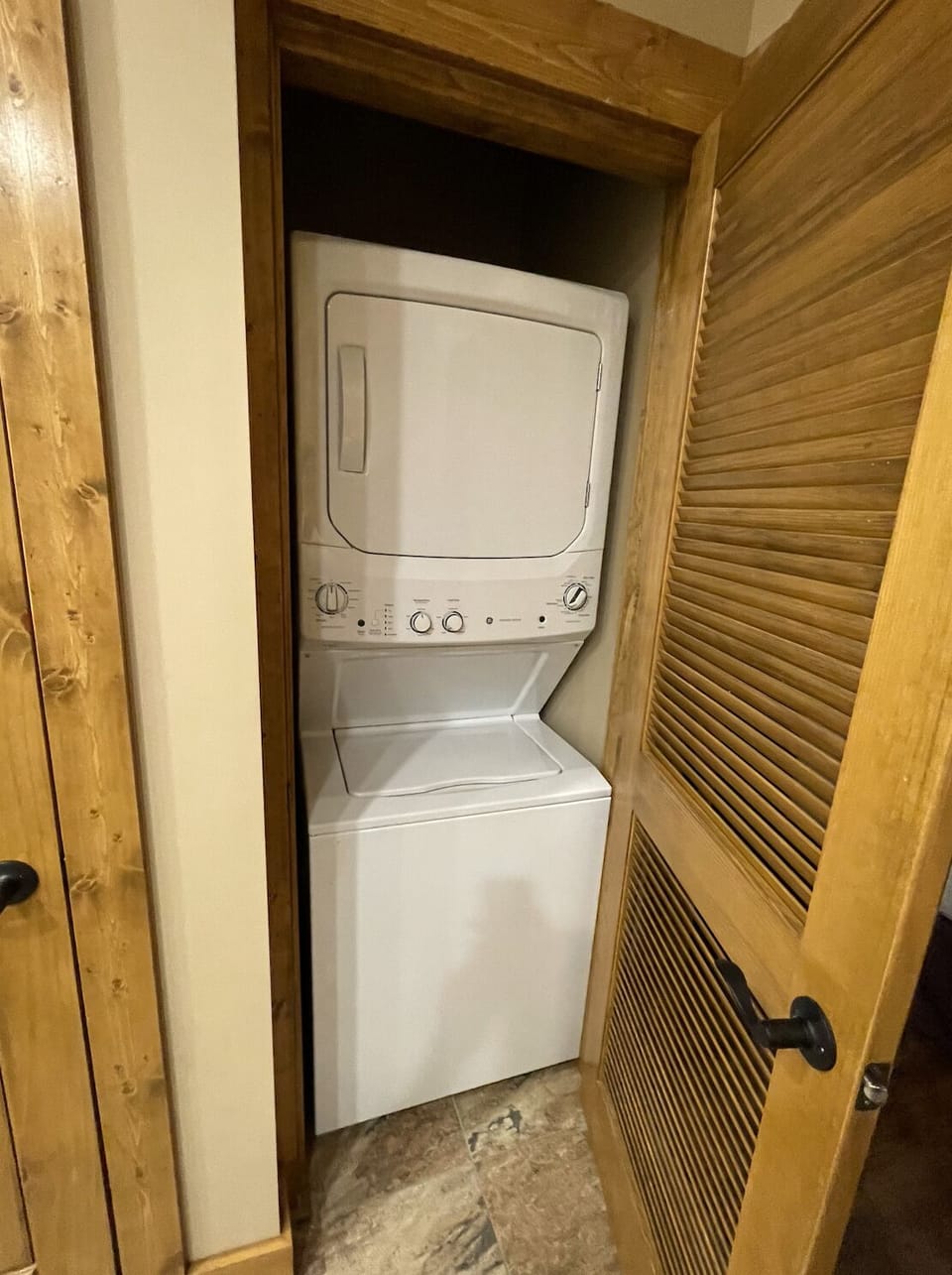 Washer / Dryer combo