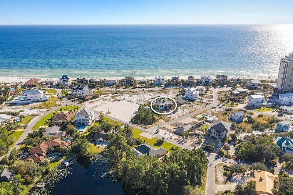 Endless Summer - Miramar Beach - Property