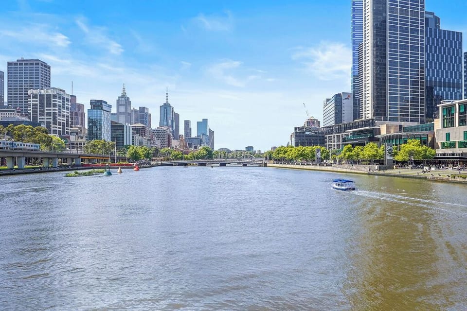 Yarra River