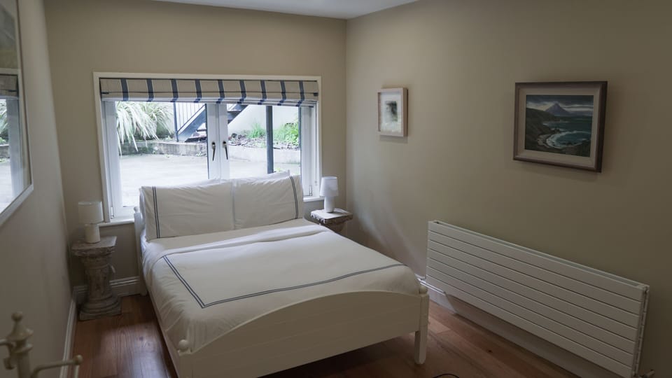 Ground Floor Bedroom