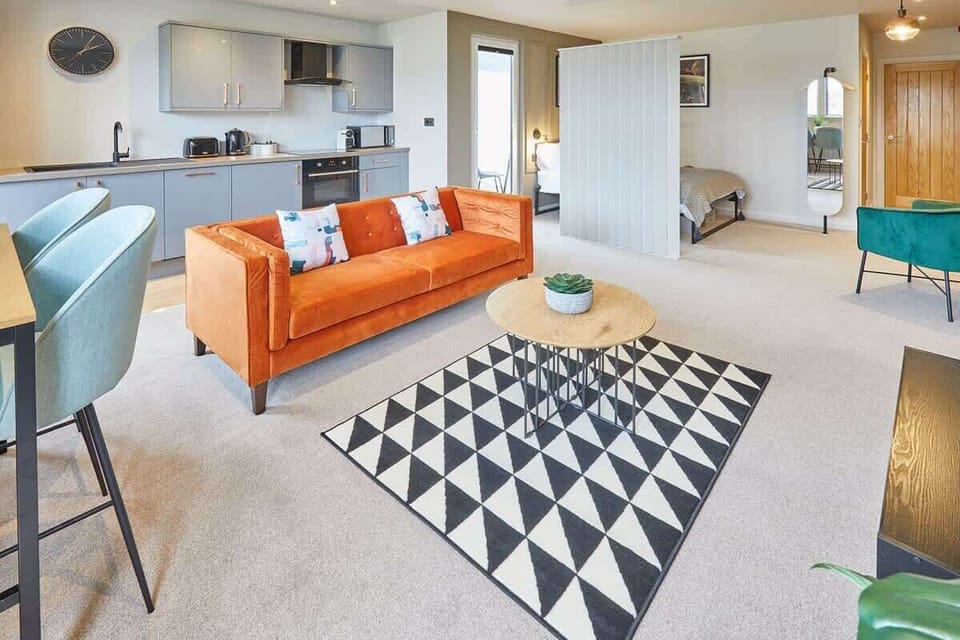 Bowler's Retreat, Scarborough - Stay North Yorkshire