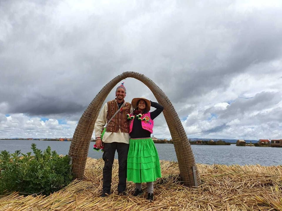 Titicaca Experiencias Cottage in Puno, Peru