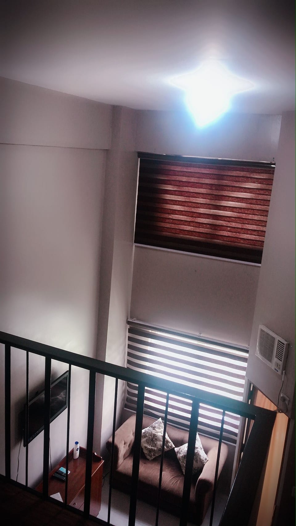 tagaytay staycation Loft Apartment in Calabarzon