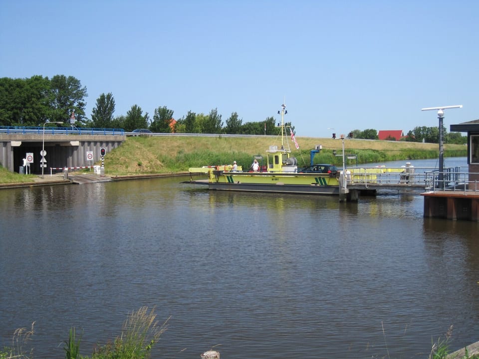 Lake
