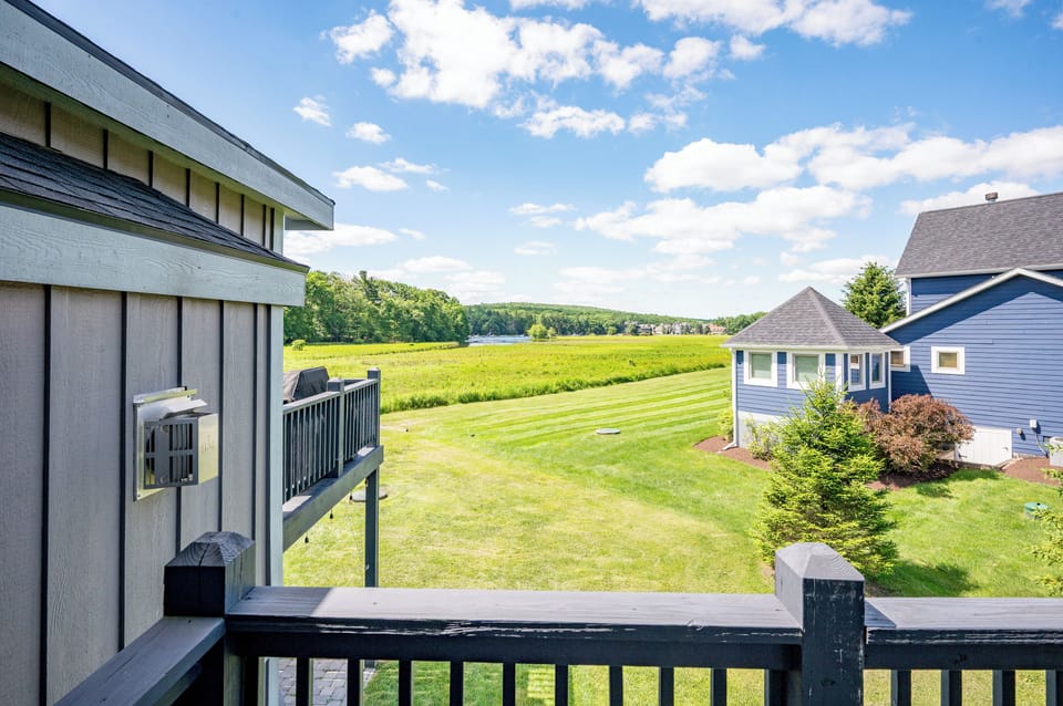 Private Balcony