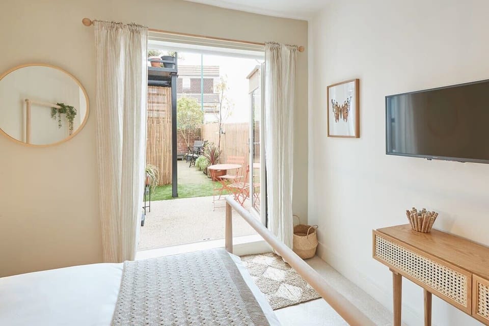 Retreat By The Sea, Marske - Stay North Yorkshire