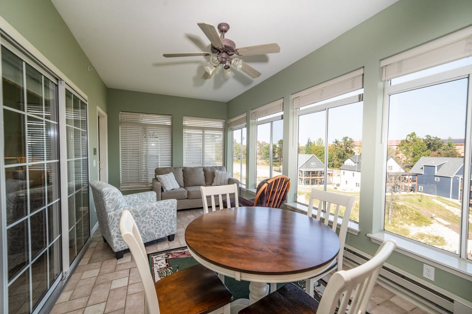 Sunroom