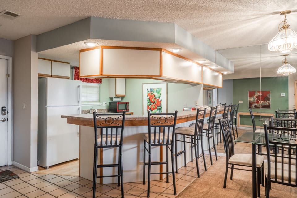Bar Seating