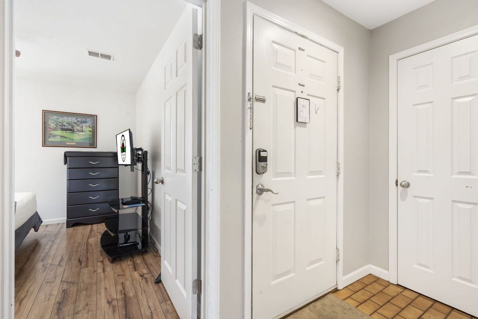 Entry Way