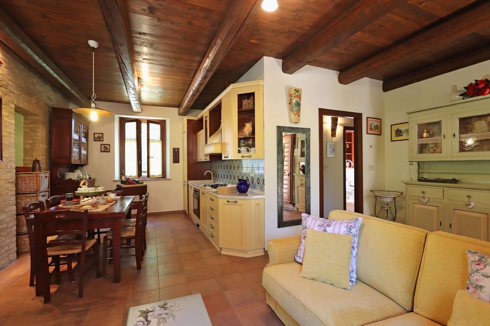 Casa Polly 6 (5776)